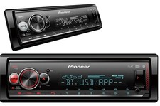 Pioneer mvh s520dab autoradio - pioneer, mvh-s520dab