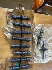 Lotto lavori alberi a camme