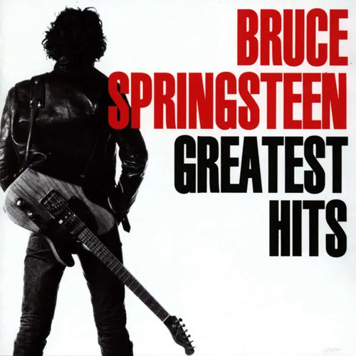 2xcd bruce springsteen - 2xcd,
