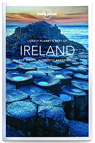 Lonely planet best ireland - planet,