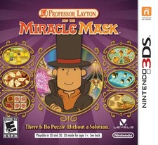 Il Professor Layton e la