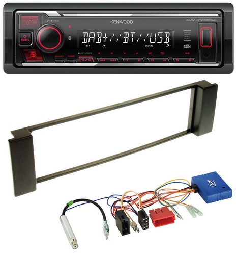 Kenwood can bus bluetooth - kenwood,