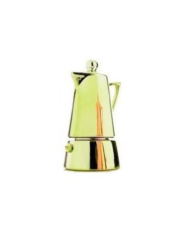 Caffettiera mini brandani - caffettiera,