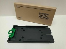 PIASTRA SUPPORTO PANNI PER PULILAVA SP530 VORWERK FOLLETTO ORIGINALE