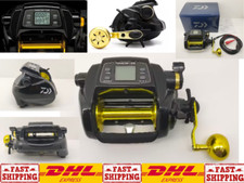 Mulinello Elettrico Daiwa