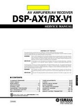 Servizio manuale istruzioni - manuale,