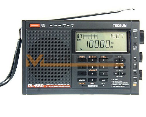 1pz nuovo tecsun 680 - tecsun, pl-680
