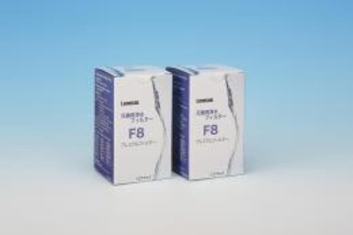 Filtro leveluk kangen - filtro,