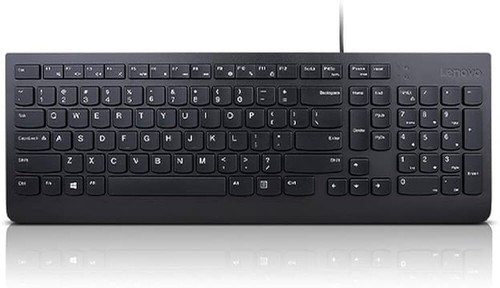 Lenovo tastiera essential - lenovo,