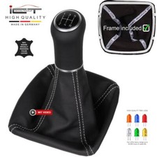 LED ICT gear knob for Ford