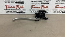Pompa freno destra Honda Sh 300 anno 2011 2015 first class