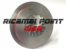 Core Assy Nuovo Turbo Holset