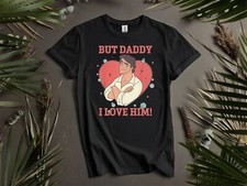 But Daddy I Love Him Prince