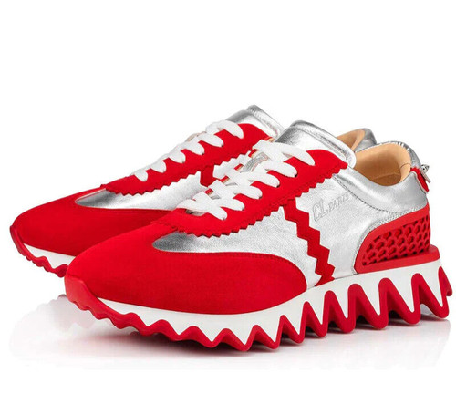 Christian louboutin sneakers - christian,