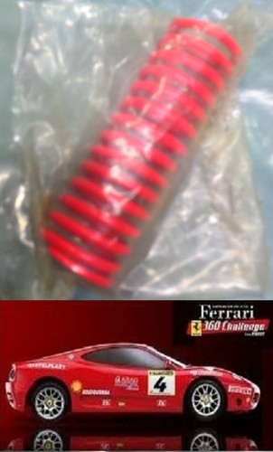 Molla sospensione per ferrari - sospensione,