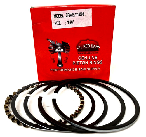 Nuovo kit anello - nuovo,