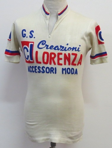 Lorenza firenze maglia shirt - lorenza,