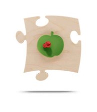 Country Living Armadio Adams