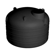 Serbatoio Acqua da Interro