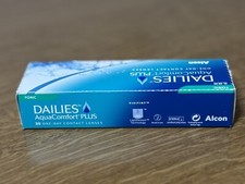 Lenti A Contatto DAILIES Aqua