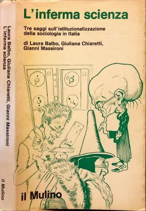 Inferma scienza balbo - scienza, di