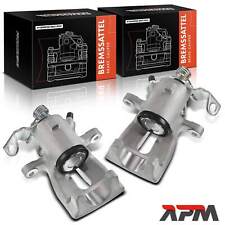 2x Pinza Freni Posteriore Sinistra Destra Ø=41mm per Opel Zafira B A05 2005-2015