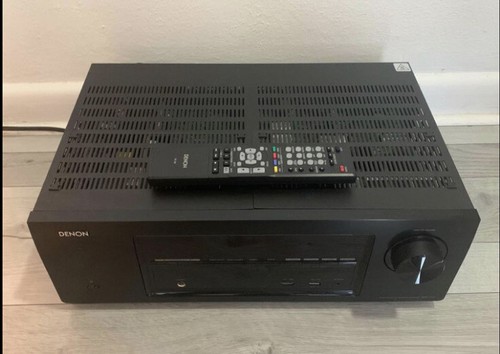 Denon avr 1713 - denon,