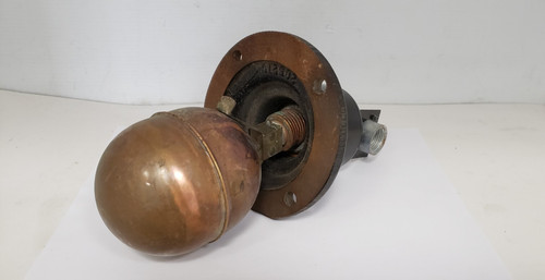 Mcdonnell miller 205210 - &,