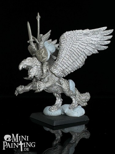 Warhammer fantasy louen - warhammer,