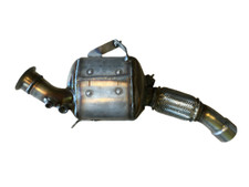 NUOVO Catalizzatore Diesel BMW Serie 5 535d 18307795868 E60 E61 Touring