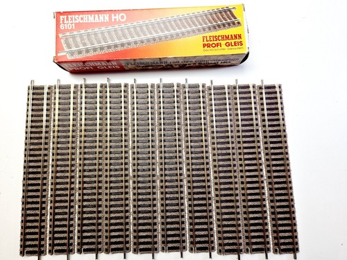 Fleischmann binario - fleischmann,
