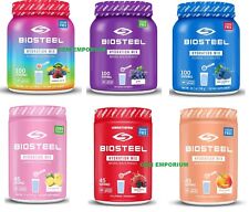 Biosteel Mix Idratazione Bevanda Sportiva in Polvere Senza Zucchero Elettrolita Essenziale