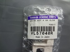 Yamaha key anix1 cs6x el25 - key,