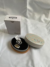 Anello fossile, centro