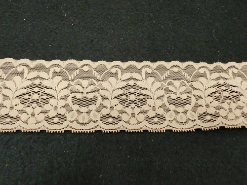 Pizzo elastico bordo - pizzo,