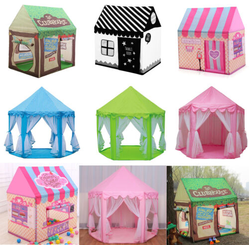 Tenda gioco bambini - tenda,