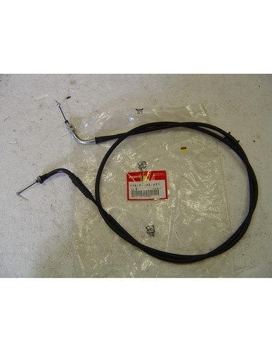 Cavo gas trazione ses125 150 - gas, ses125-150