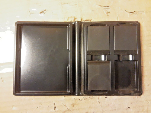 Microdrive vintage sinclair - microdrive,