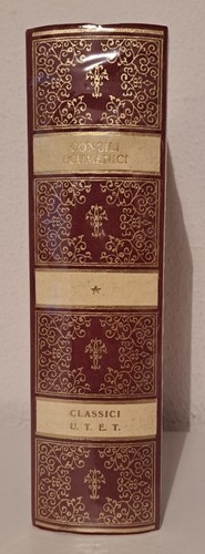Decisioni dei concili - dei,