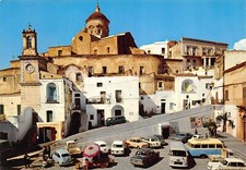 22-108B) PISTICCI CENTRO STORICO MATERA