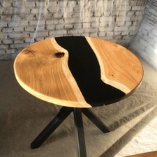 18 " Rotondo Resina Epossidica