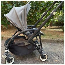 SUPER OFFERTA Passeggino Bugaboo bee 3 + navicella + accessori