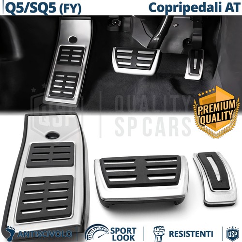 Set copripedali sportivi per - sportivi,