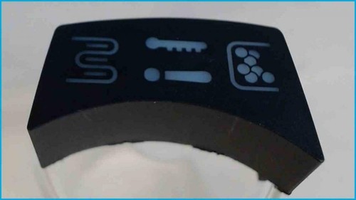 Pulsanti plastica tasti - pulsanti, in