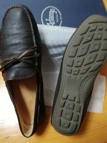 Scarpe mocassini arfango - mocassini, uomo