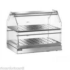 Vetrina Neutra plx per bar 2