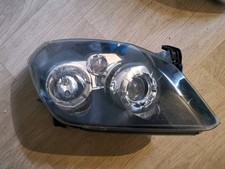 Faro proiettore anteriore