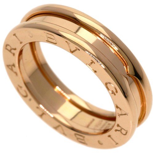 Anello bvlgari zero1 - anello,