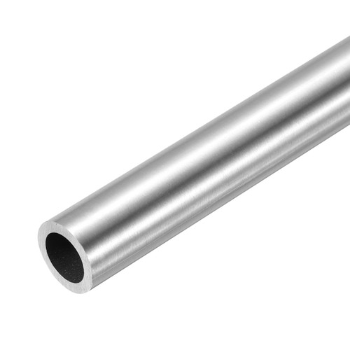 Tubo acciaio inox - tubo,