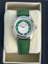 Swiss Made, Armand Nicolet